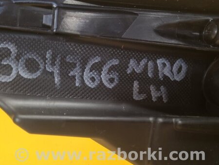 ФОТО Фара для KIA Niro 1 DE (16-22) Київ