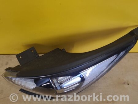 ФОТО Фара для KIA Niro 1 DE (16-22) Київ
