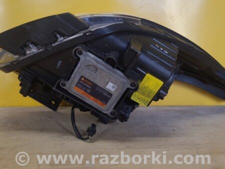 ФОТО Фара для KIA Niro 1 DE (16-22) Київ