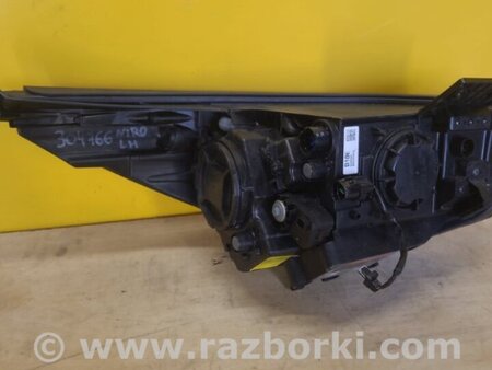 ФОТО Фара для KIA Niro 1 DE (16-22) Київ