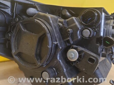 ФОТО Фара для KIA Niro 1 DE (16-22) Київ