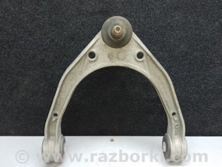 ФОТО Важіль передньої підвіски верхній для Volkswagen Touareg (02-07) Київ