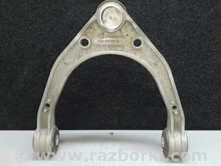 ФОТО Важіль передньої підвіски верхній для Volkswagen Touareg (02-07) Київ