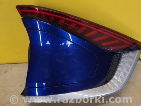 ФОТО Ліхтар зовнішній для KIA EV6 (2021-) Київ