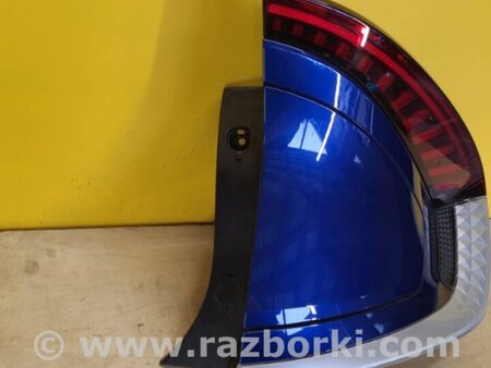 ФОТО Ліхтар зовнішній для KIA EV6 (2021-) Київ