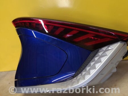 ФОТО Ліхтар зовнішній для KIA EV6 (2021-) Київ