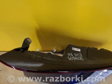 ФОТО Ліхтар зовнішній для KIA EV6 (2021-) Київ