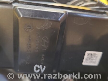 ФОТО Ліхтар зовнішній для KIA EV6 (2021-) Київ