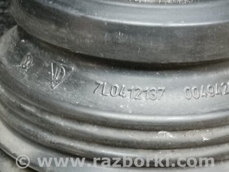 ФОТО Пильовик амортизатора для Volkswagen Touareg (02-07) Київ