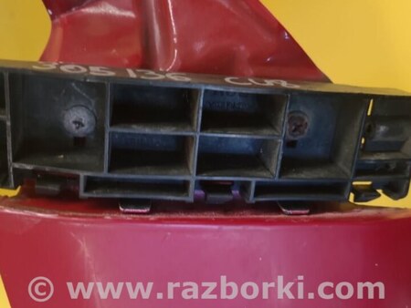 ФОТО Кронштейн переднього бампера (на крилі) для Honda Accord VIII CU/CP (07-13) Київ