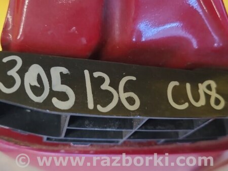 ФОТО Кронштейн переднього бампера (на крилі) для Honda Accord VIII CU/CP (07-13) Київ