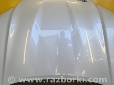 ФОТО Капот для Lexus LX570 (2015-) Київ