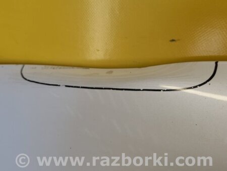 ФОТО Капот для Lexus LX570 (2015-) Київ