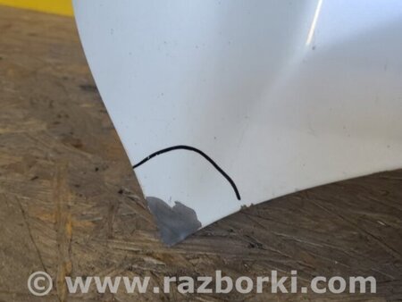 ФОТО Капот для Lexus LX570 (2015-) Київ