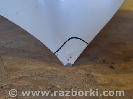 ФОТО Капот для Lexus LX570 (2015-) Київ