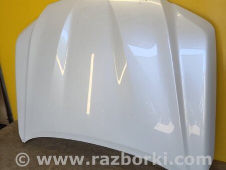 ФОТО Капот для Lexus LX570 (2015-) Київ