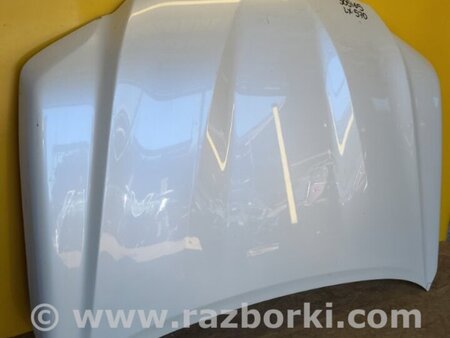 ФОТО Капот для Lexus LX570 (2015-) Київ