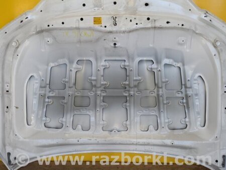 ФОТО Капот для Lexus LX570 (2015-) Київ