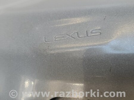 ФОТО Капот для Lexus LX570 (2015-) Київ