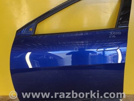ФОТО Двері для KIA EV6 (2021-) Київ