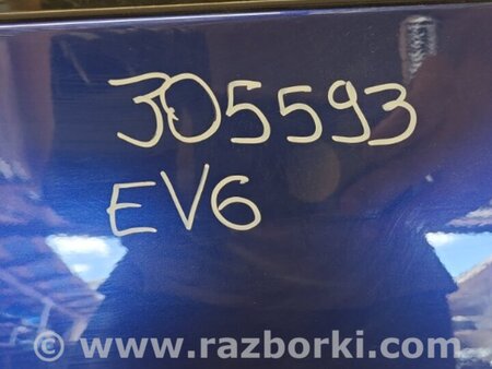 ФОТО Двері для KIA EV6 (2021-) Київ