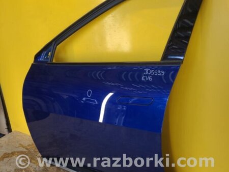 ФОТО Двері для KIA EV6 (2021-) Київ