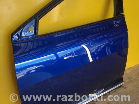 ФОТО Двері для KIA EV6 (2021-) Київ