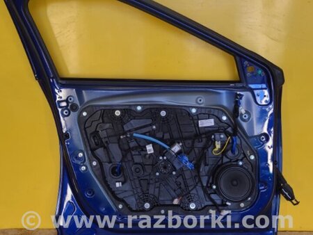 ФОТО Двері для KIA EV6 (2021-) Київ