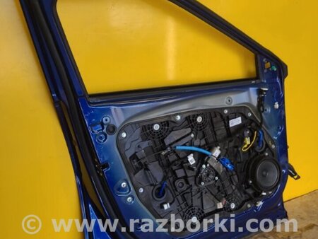 ФОТО Двері для KIA EV6 (2021-) Київ