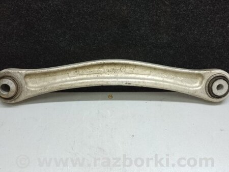 ФОТО Важіль задньої підвіски поперечний верхній для Volkswagen Touareg (02-07) Київ