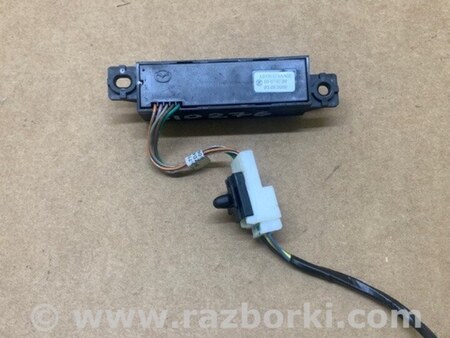 ФОТО блок кнопок пам'яті сидінь для Mazda 6 GH (2007-2013) Київ