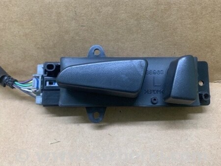 ФОТО Кнопка регулювання сидіння для Mazda 6 GH (2007-2013) Київ