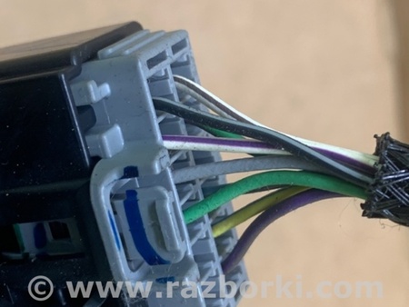 ФОТО Кнопка регулювання сидіння для Mazda 6 GH (2007-2013) Київ