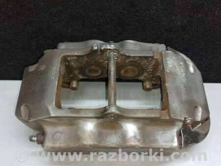 ФОТО Супорт гальмівний для Volkswagen Touareg (02-07) Київ