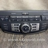 Блок керування піччю Infiniti M35/M45