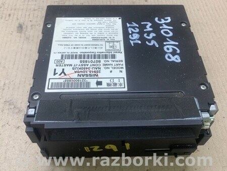 ФОТО Магнітола для Infiniti M35/M45 Київ