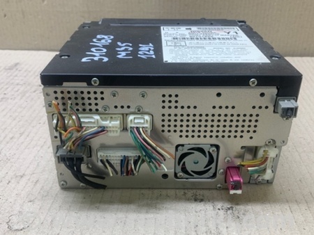 ФОТО Магнітола для Infiniti M35/M45 Київ