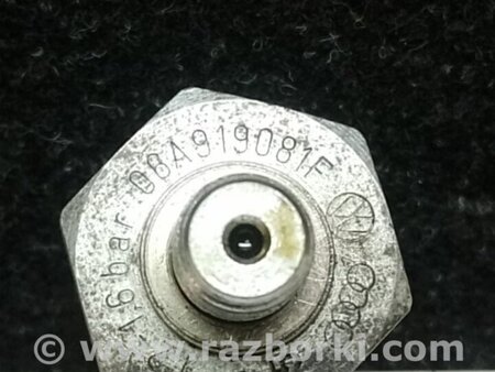 ФОТО Датчик тиску олії ДВЗ для Volkswagen Tiguan (11-17) Київ