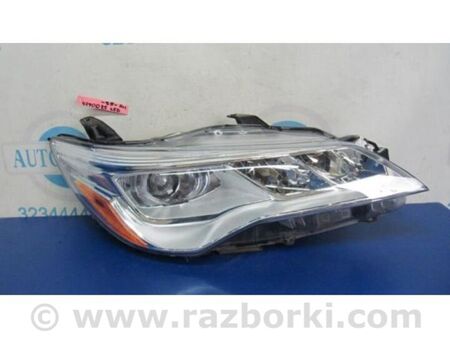 ФОТО Фара для Toyota Camry 50 XV55 (14-18)  Київ