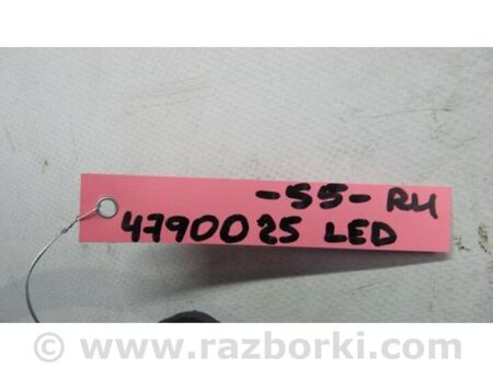 ФОТО Фара для Toyota Camry 50 XV55 (14-18)  Київ