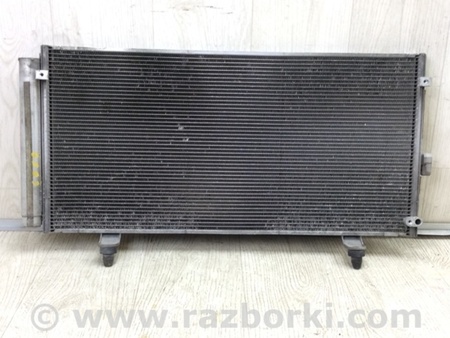 ФОТО Радіатор кондиціонера для Subaru Legacy V BR/BM (09-14) Київ