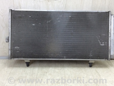 ФОТО Радіатор кондиціонера для Subaru Legacy V BR/BM (09-14) Київ