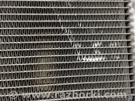 ФОТО Радіатор кондиціонера для Subaru Legacy V BR/BM (09-14) Київ