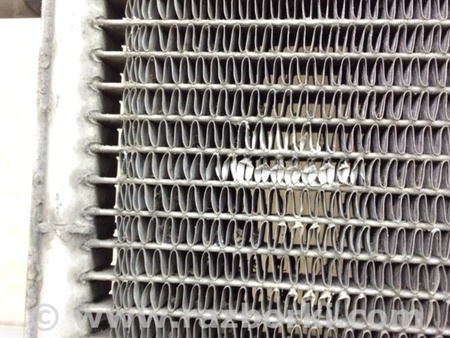 ФОТО Радіатор кондиціонера для Subaru Legacy V BR/BM (09-14) Київ