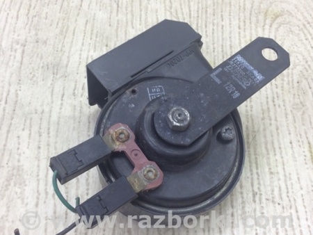 ФОТО Сигнал для Nissan Pathfinder R52 (12-21) Київ