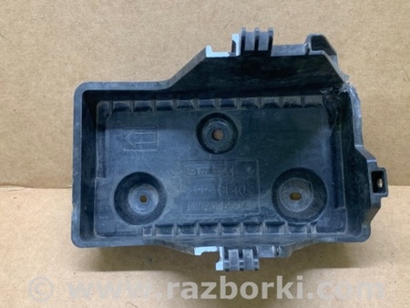 ФОТО Полиця акумулятора для Mazda MX-5 (2015-) Київ