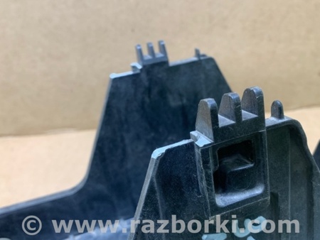 ФОТО Полиця акумулятора для Mazda MX-5 (2015-) Київ