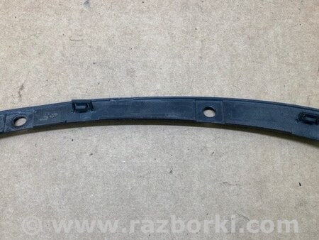 ФОТО Накладка бампера для Mazda MX-5 (2015-) Київ