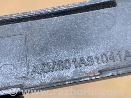 ФОТО Накладка бампера для Mazda MX-5 (2015-) Київ