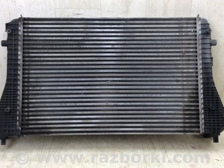 ФОТО Радіатор інтеркулера для Volkswagen Tiguan (11-17) Київ